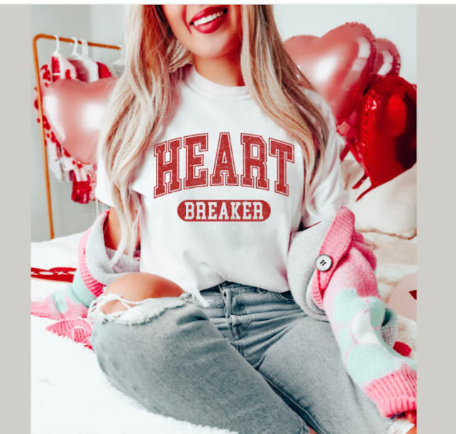 Heartbreaker T-Shirt